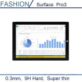 Tempered Glass for Microsoft Surface Pro3 12'' 9H